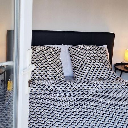 Apartamento Appart Cosy & Spacieux-Metro7 Louis-Aragon+Parking Vitry-sur-Seine Exterior foto