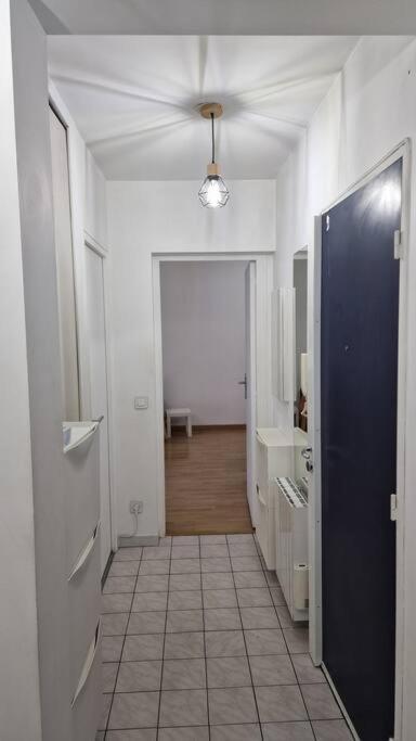 Apartamento Appart Cosy & Spacieux-Metro7 Louis-Aragon+Parking Vitry-sur-Seine Exterior foto