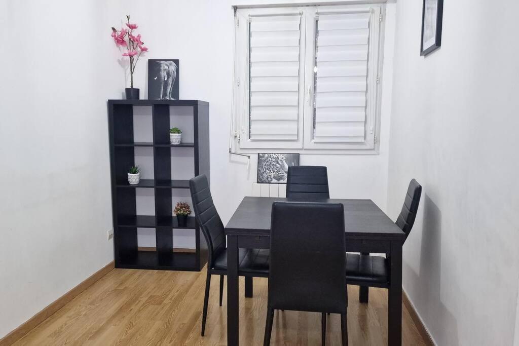 Apartamento Appart Cosy & Spacieux-Metro7 Louis-Aragon+Parking Vitry-sur-Seine Exterior foto