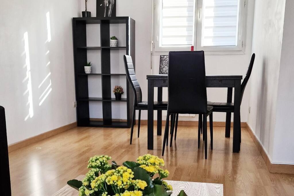 Apartamento Appart Cosy & Spacieux-Metro7 Louis-Aragon+Parking Vitry-sur-Seine Exterior foto