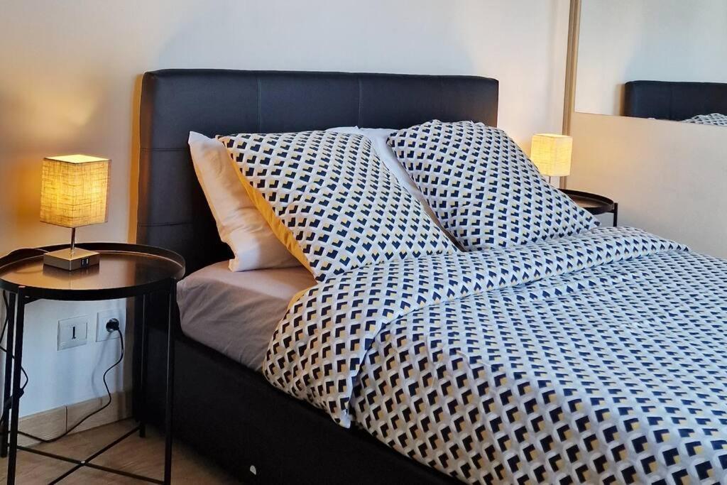 Apartamento Appart Cosy & Spacieux-Metro7 Louis-Aragon+Parking Vitry-sur-Seine Exterior foto
